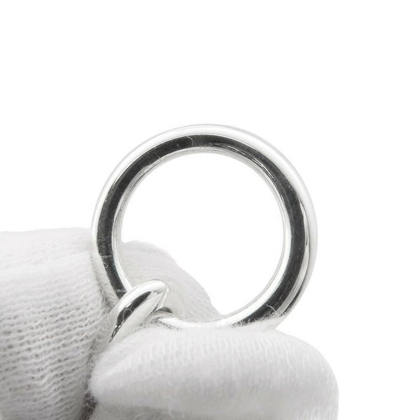 エルメス ブレスレット シェーヌダンクルPM 15コマ SV925シルバー HERMES ジュエリー