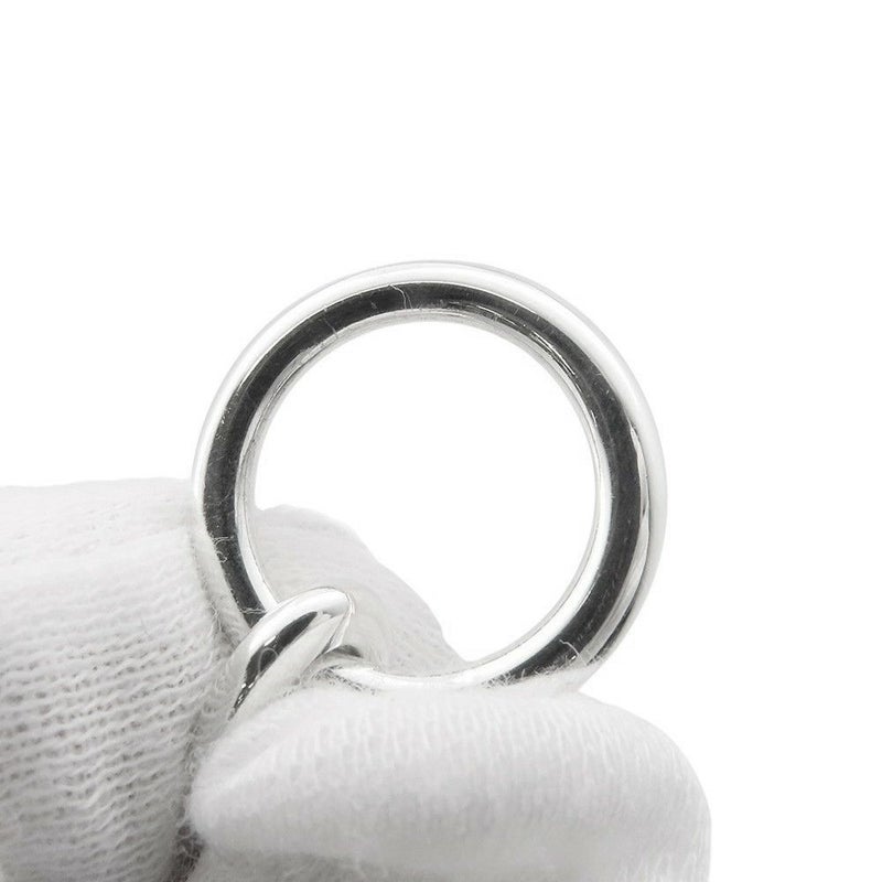 エルメス ブレスレット シェーヌダンクルPM 15コマ SV925シルバー HERMES ジュエリー