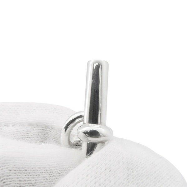 エルメス ブレスレット シェーヌダンクルPM 15コマ SV925シルバー HERMES ジュエリー