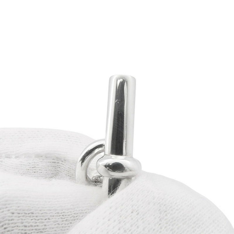 エルメス ブレスレット シェーヌダンクルPM 15コマ SV925シルバー HERMES ジュエリー