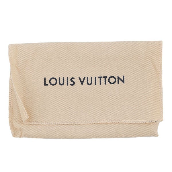 ルイヴィトン パスポートケース モノグラム・エクリプス クーヴェルテュール・パスポール NM M64501 ブラック 黒