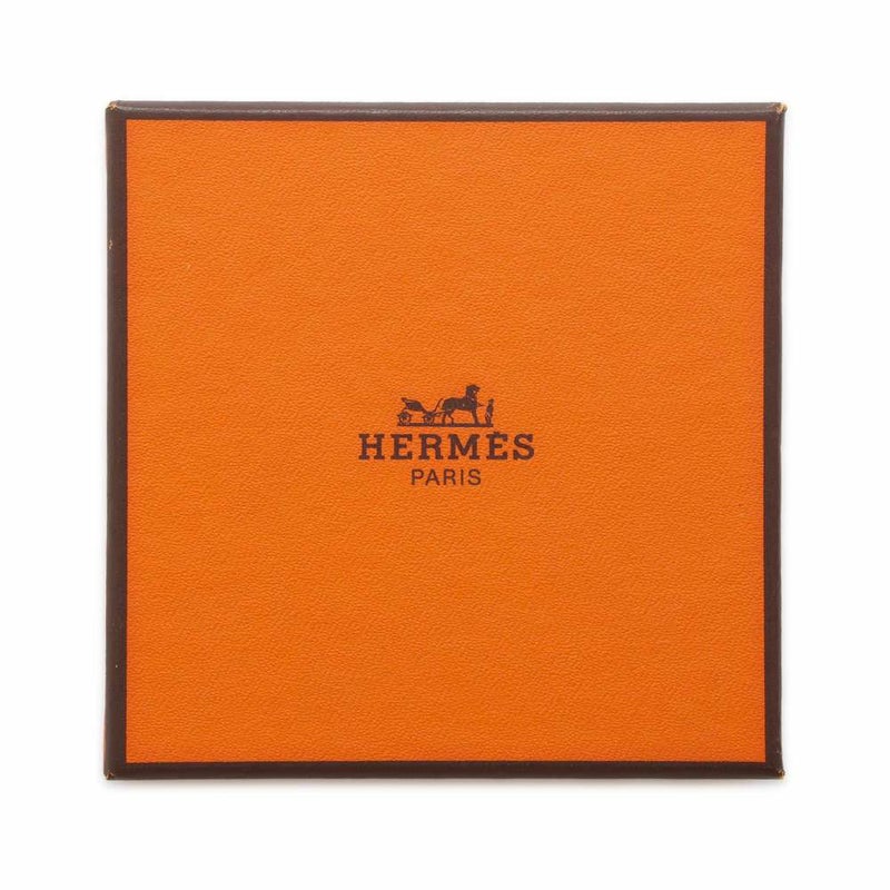 エルメス ビーアピ ドゥブルトゥール エトゥープ/ナタ/ピンクゴールド金具 スイフト サイズT2