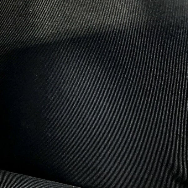 ルイヴィトン クラッチバッグ モノグラム・エクリプス ポシェット・トゥ・ゴー M81569 LOUIS VUITTON メンズ 黒