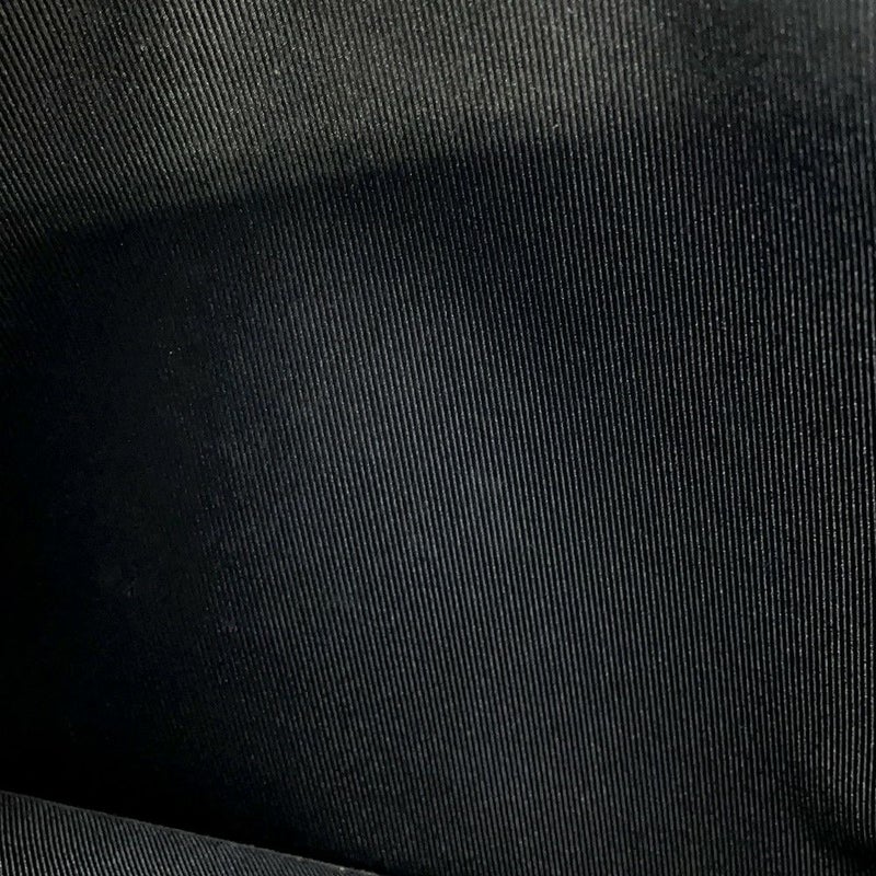 ルイヴィトン クラッチバッグ モノグラム・エクリプス ポシェット・トゥ・ゴー M81569 LOUIS VUITTON メンズ 黒