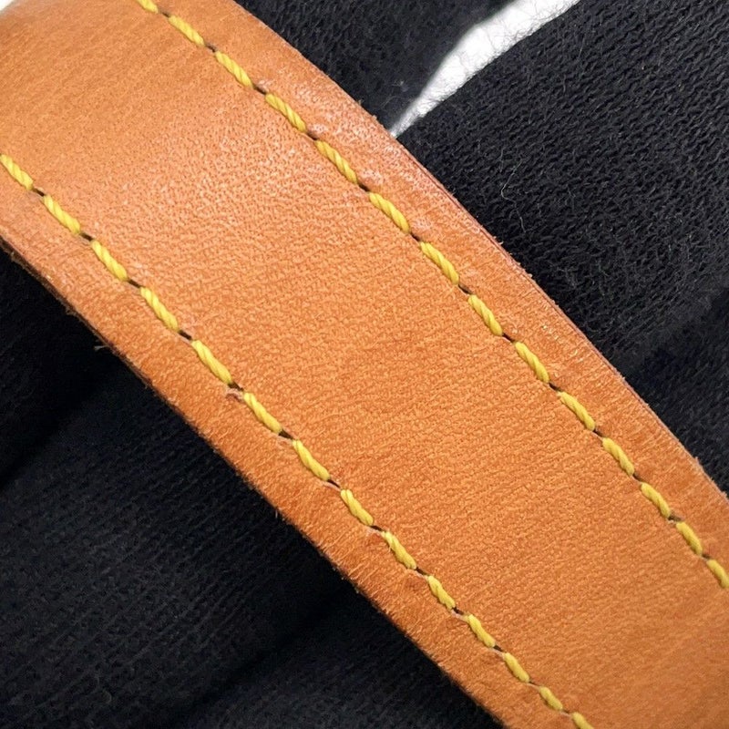 イヴィトン ショルダーバッグ モノグラム ポシェット・クロワッサン M51510 ワンショルダー