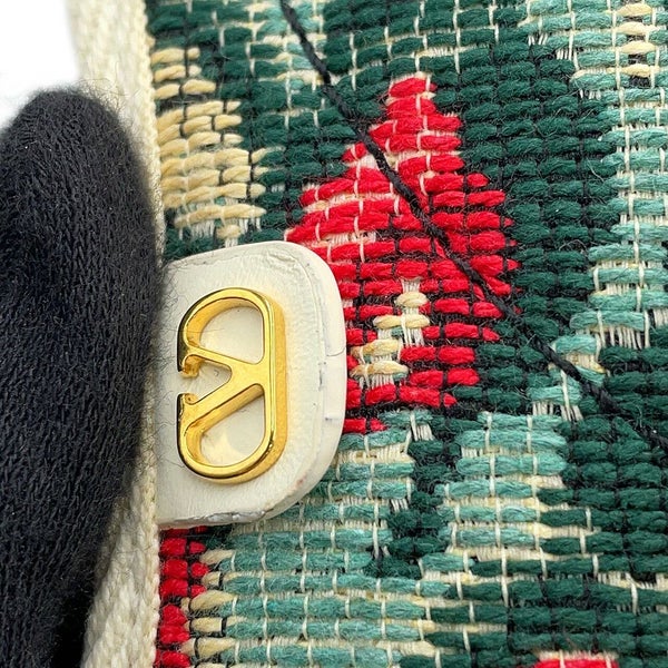 ヴァレンティノ スニーカー ベイバイベイ レディースサイズ37 1/2 6W2S0LH9GBSQPV VALENTINO 靴