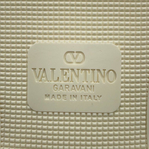 ヴァレンティノ スニーカー ベイバイベイ レディースサイズ37 1/2 6W2S0LH9GBSQPV VALENTINO 靴