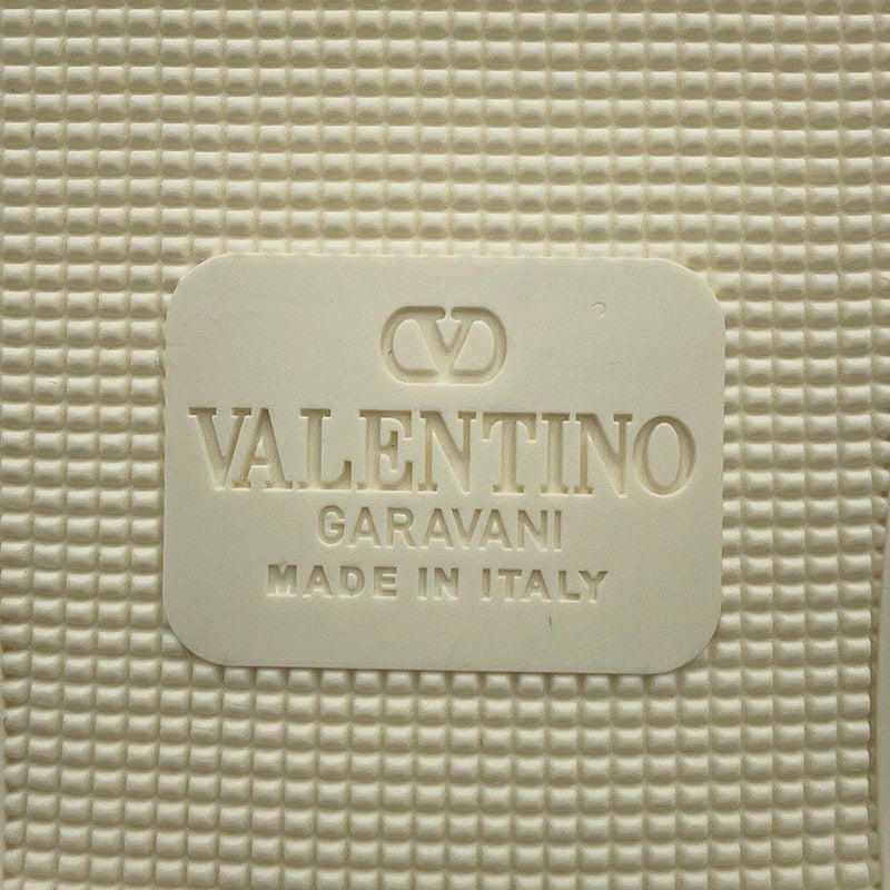 ヴァレンティノ スニーカー ベイバイベイ レディースサイズ37 1/2 6W2S0LH9GBSQPV VALENTINO 靴