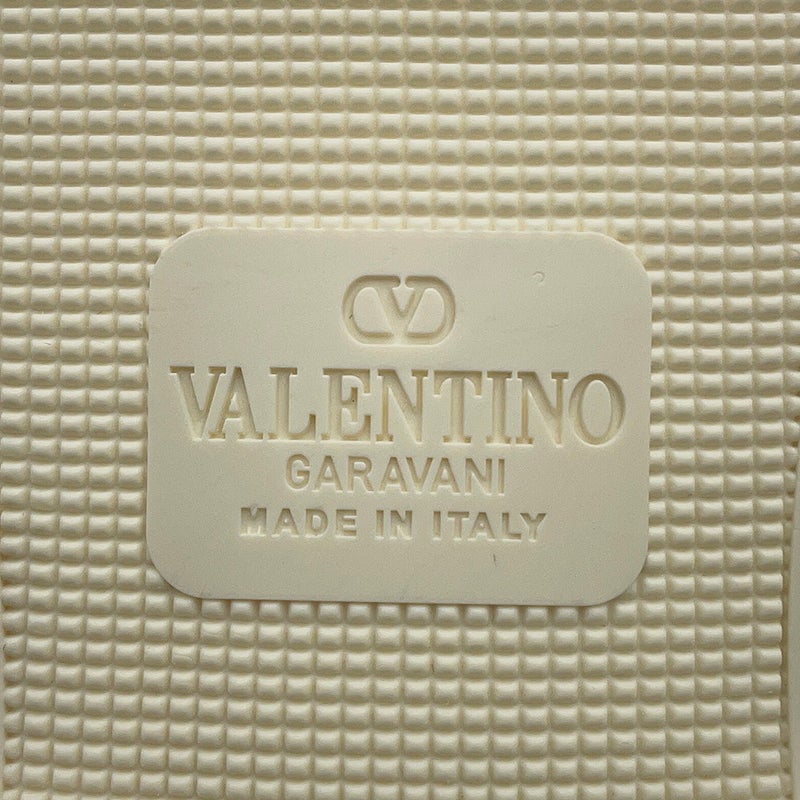 ヴァレンティノ スニーカー ベイバイベイ レディースサイズ37 1/2 6W2S0LH9GBSQPV VALENTINO 靴