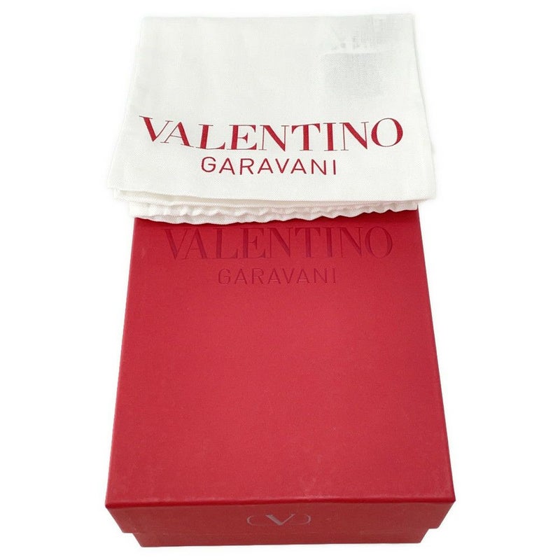 ヴァレンティノ スニーカー ベイバイベイ レディースサイズ37 1/2 6W2S0LH9GBSQPV VALENTINO 靴