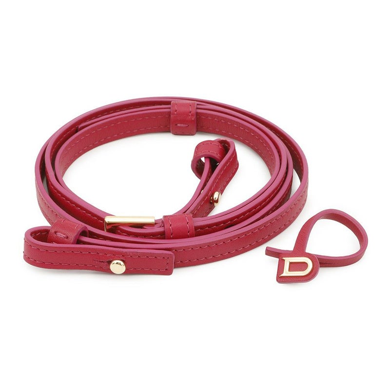 デルヴォー ハンドバッグ タンペート ミニ レザー Delvaux 2wayショルダー デルボー