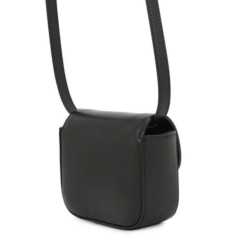 セリーヌ ショルダーバッグ ミニ クロード トリオンフ 10I513 CELINE ミニバッグ 黒