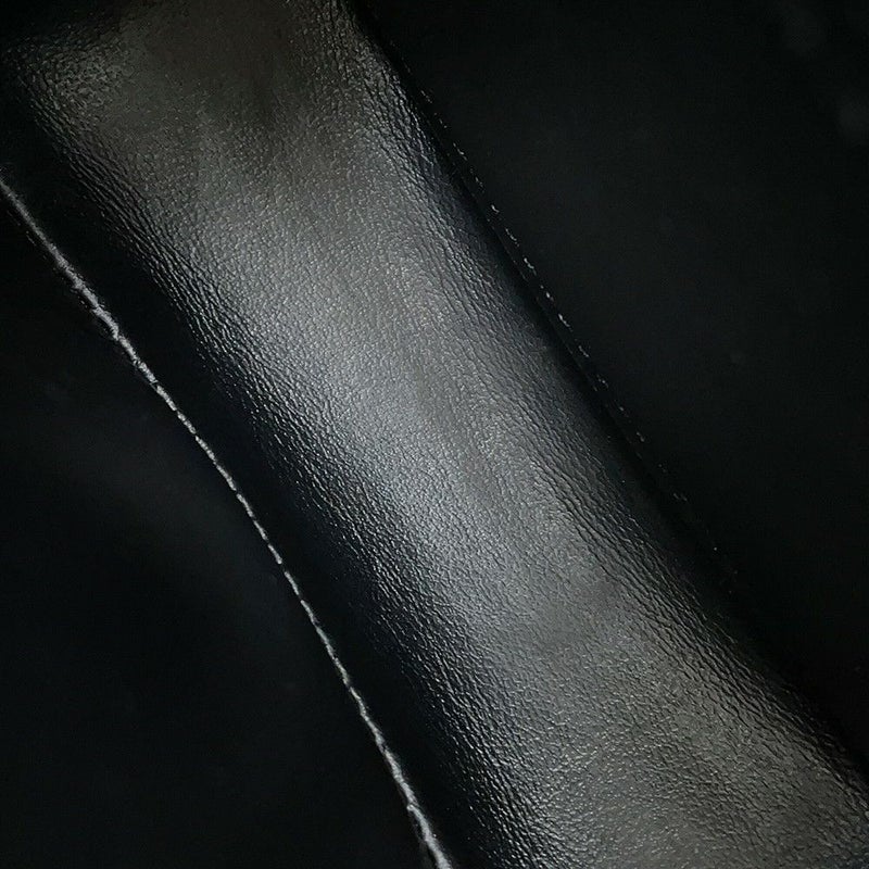 セリーヌ ショルダーバッグ ミニ クロード トリオンフ 10I513 CELINE ミニバッグ 黒