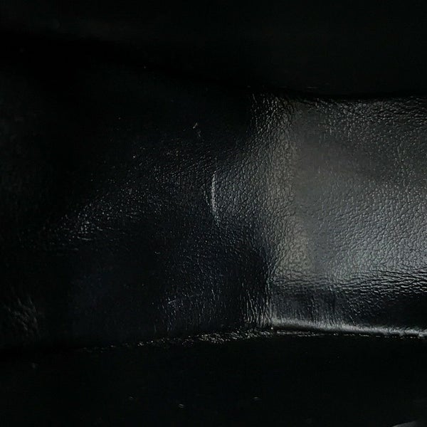 セリーヌ ショルダーバッグ ミニ クロード トリオンフ 10I513 CELINE ミニバッグ 黒