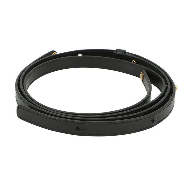 セリーヌ ショルダーバッグ ミニ クロード トリオンフ 10I513 CELINE ミニバッグ 黒