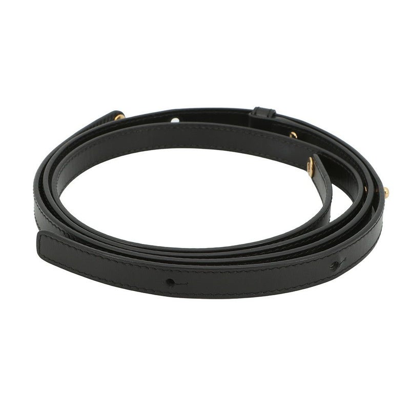 セリーヌ ショルダーバッグ ミニ クロード トリオンフ 10I513 CELINE ミニバッグ 黒