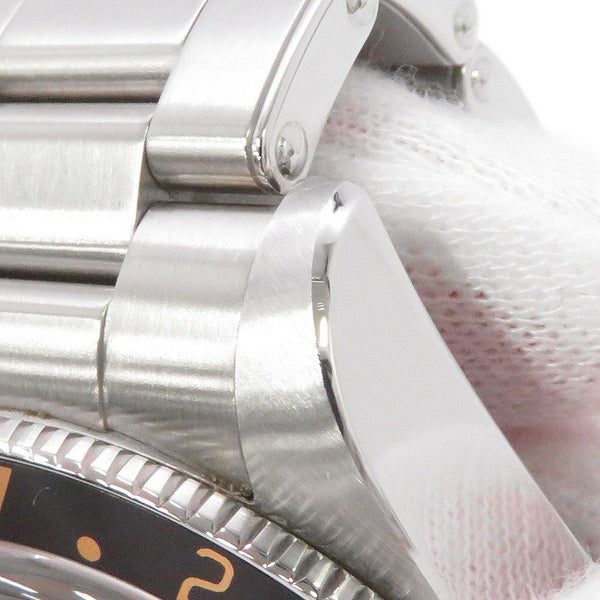 チュードル ブラックベイ 58 GMT M7939G1A0NRU-0001 TUDOR 腕時計 チューダー 黒文字盤