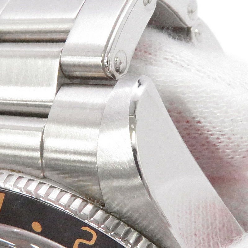 チュードル ブラックベイ 58 GMT M7939G1A0NRU-0001 TUDOR 腕時計 チューダー 黒文字盤