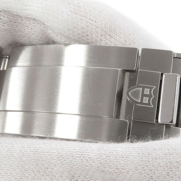 チュードル ブラックベイ 58 GMT M7939G1A0NRU-0001 TUDOR 腕時計 チューダー 黒文字盤