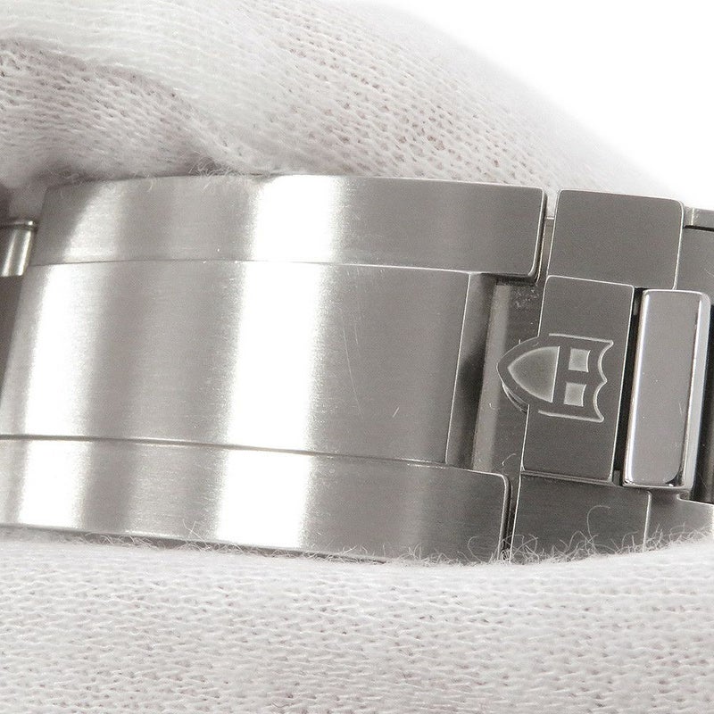 チュードル ブラックベイ 58 GMT M7939G1A0NRU-0001 TUDOR 腕時計 チューダー 黒文字盤