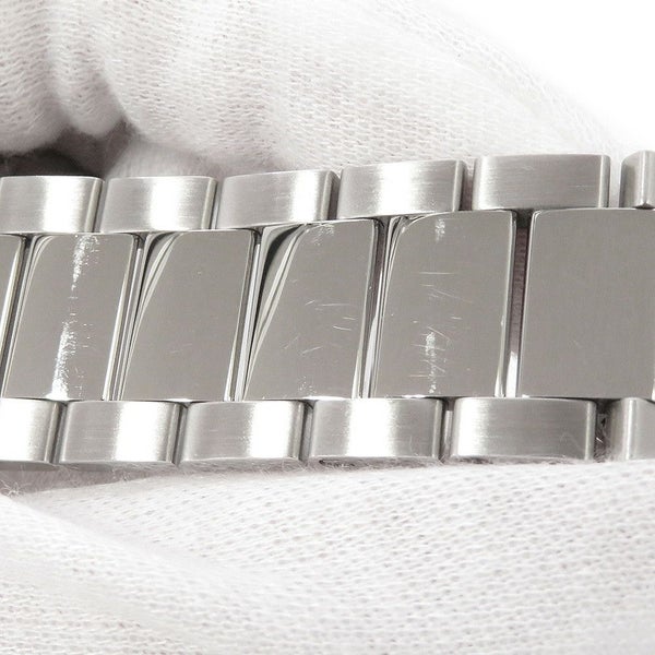 オメガ シーマスター アクアテラ 150M コーアクシャル マスタークロノメーター 220.10.41.21.03.004 ブルー文字盤