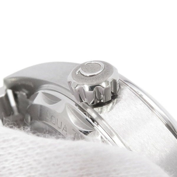 オメガ シーマスター アクアテラ 150M コーアクシャル マスタークロノメーター 220.10.41.21.03.004 ブルー文字盤