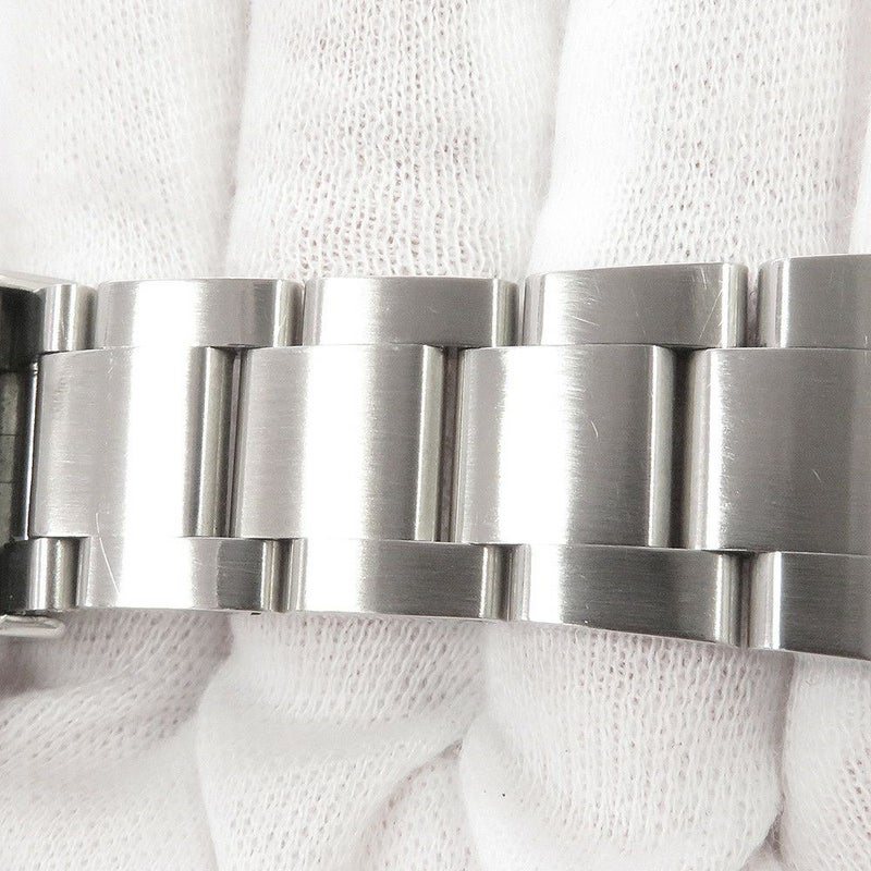 ロレックス サブマリーナ デイト ランダムシリアル ルーレット 116610LN ROLEX 腕時計 ウォッチ　黒文字盤