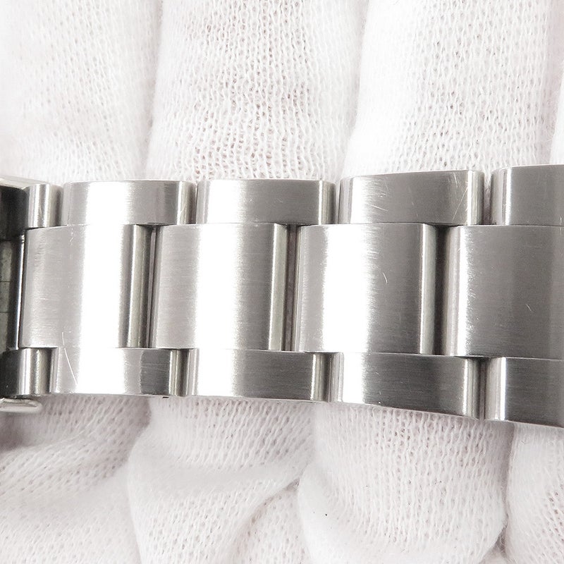 ロレックス サブマリーナ デイト ランダムシリアル ルーレット 116610LN ROLEX 腕時計 ウォッチ　黒文字盤