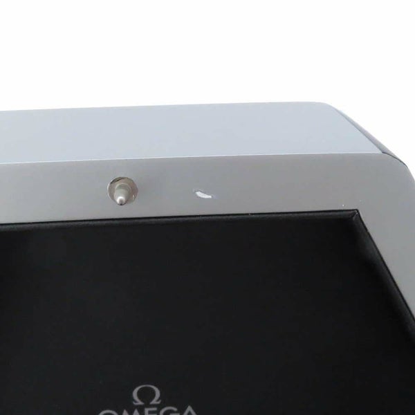 オメガ スピードマスター 記念モデル 世界2012本限定 311.12.42.30.01.001 黒文字盤