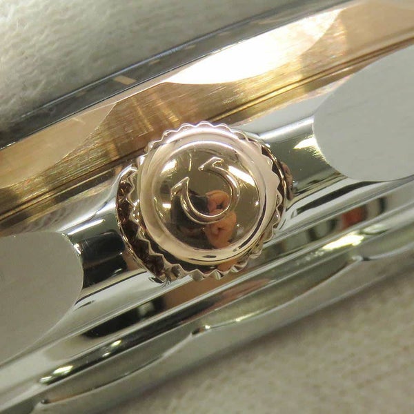 オメガ シーマスター ダイバー 300m 210.22.42.20.01.002 OMEGA 腕時計 黒文字盤