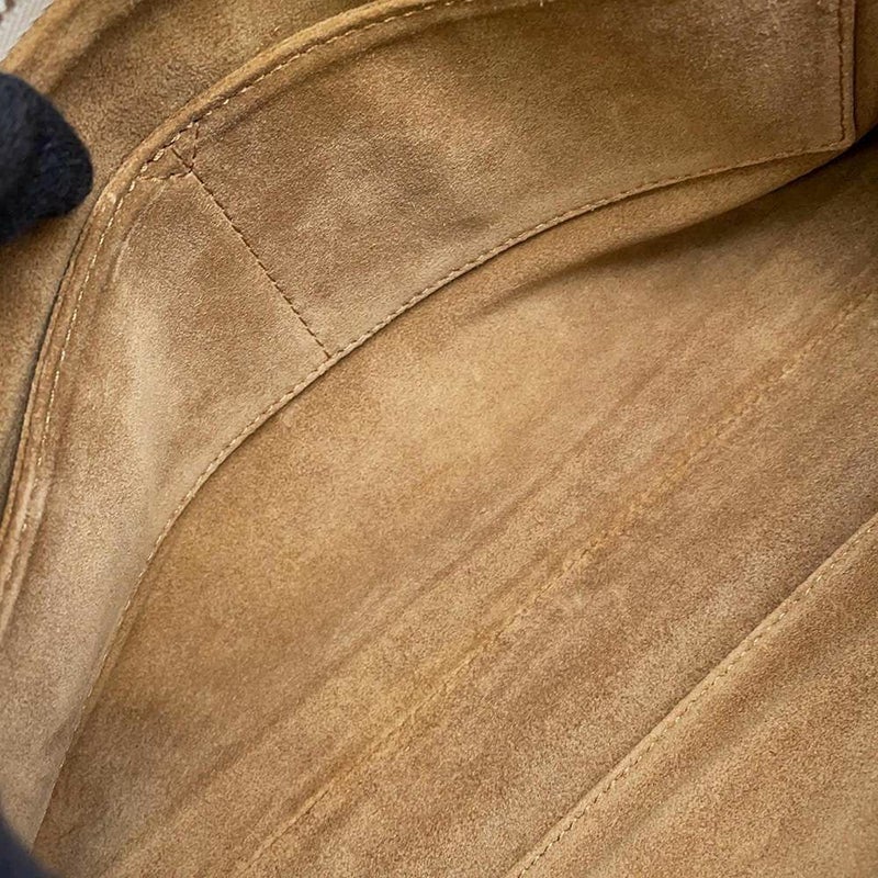 ロエベ ハンドバッグ ミッシー スモール レザー 327.12WS28 LOEWE 2wayショルダーバッグ