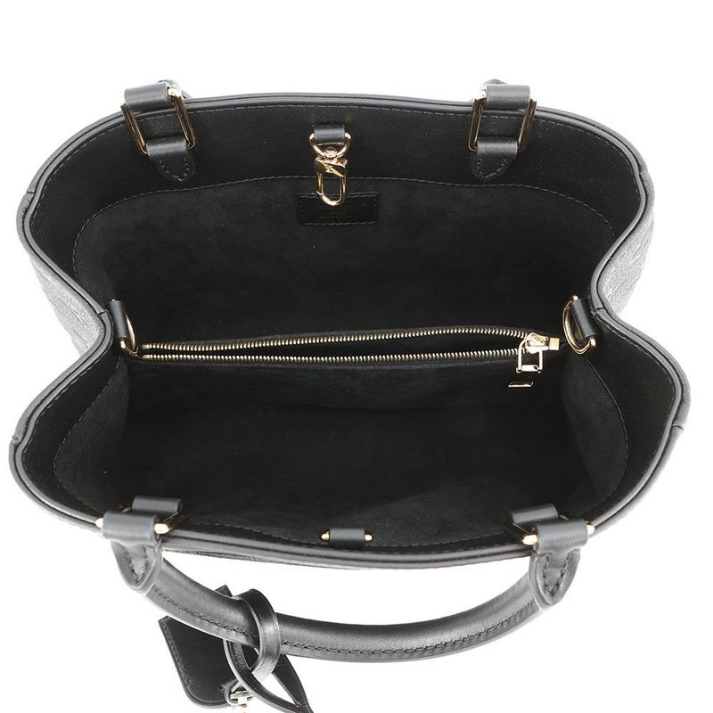 ルイヴィトン ハンドバッグ モノグラム・アンプラント アヴェニューPM M25577 ヴィトン 2way ショルダーバッグ