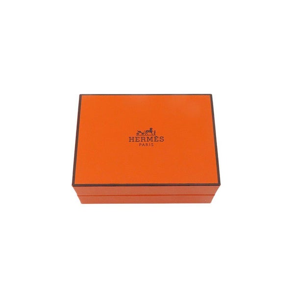 エルメス ピアス シェーヌダンクル ファランドール Earrings K18PGピンクゴールド HERMES ジュエリー