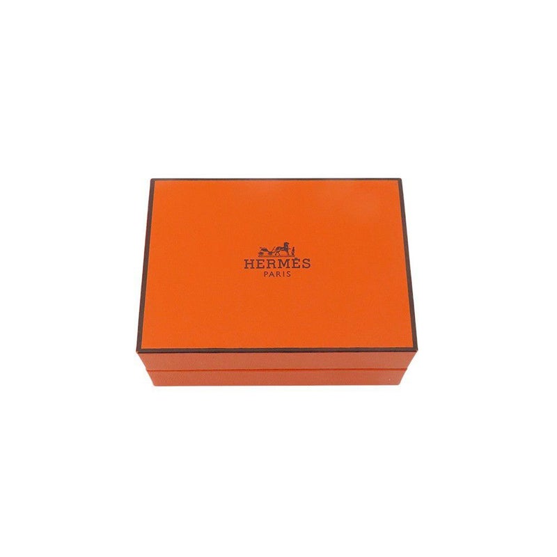 エルメス ピアス シェーヌダンクル ファランドール Earrings K18PGピンクゴールド HERMES ジュエリー