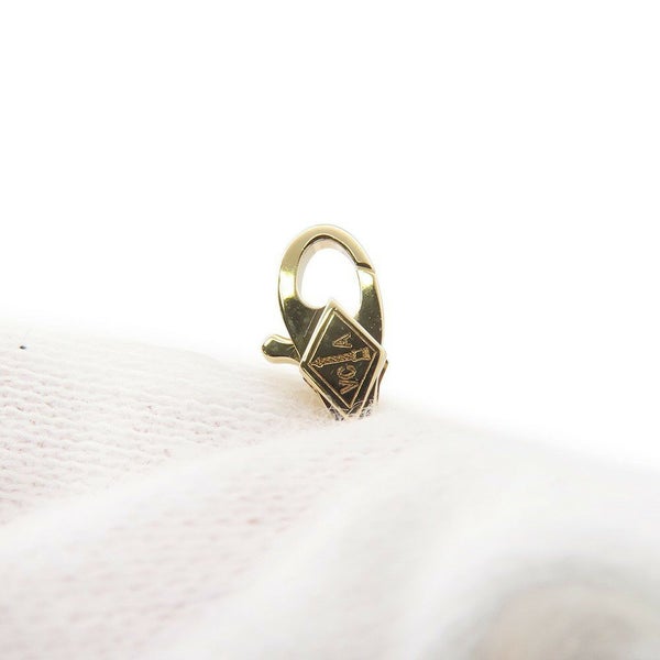 ヴァンクリーフ＆アーペル ブレスレット スウィート アルハンブラ ブレスレット マザーオブパール K18YGイエローゴールド VCARF68800