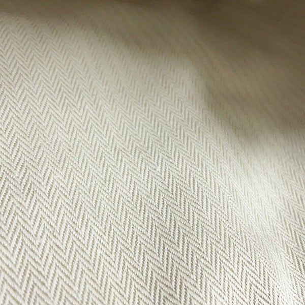 エルメス トートバッグ ガーデンパーティPM ゴールド/シルバー金具 ネゴンダ D刻印 HERMES Garden Party