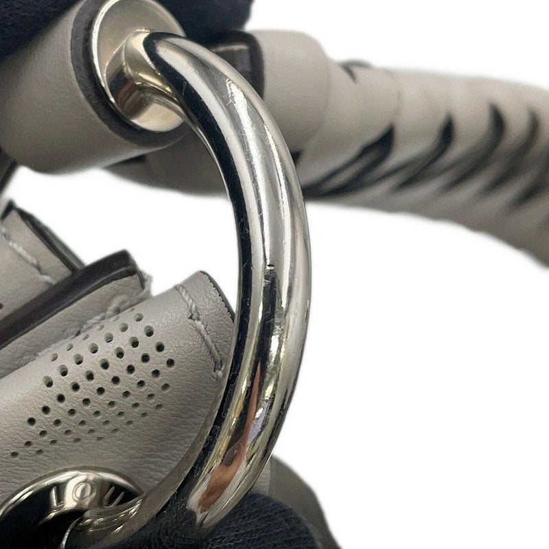 ルイヴィトン トートバッグ モノグラム・マヒナ カーメル M21775 LOUIS VUITTON