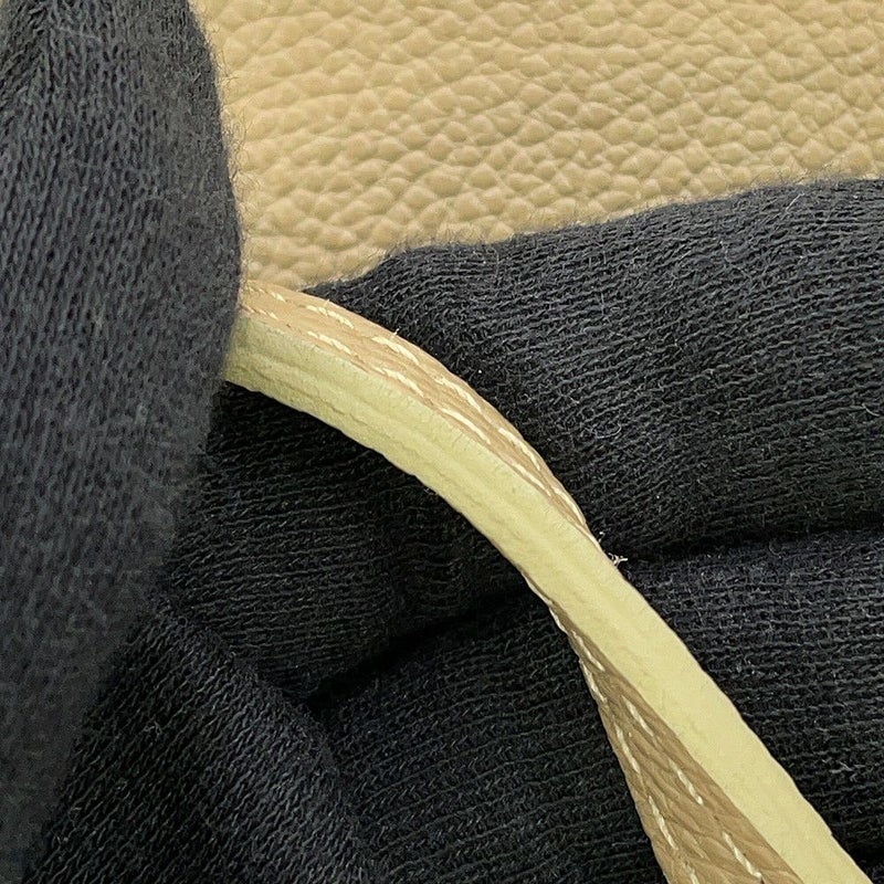 ルイヴィトン トートバッグ モノグラム・アンプラント ネヴァーフルMM ポーチ付き M41178 LOUIS VUITTON