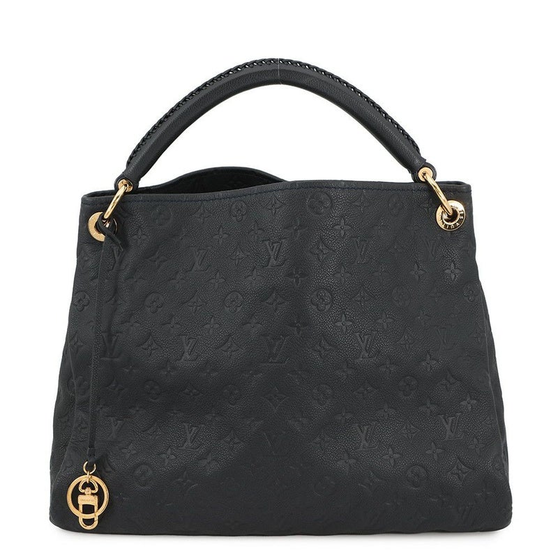 ルイヴィトン ショルダーバッグ モノグラム・アンプラント アーツィーMM M93448 ワンショルダー