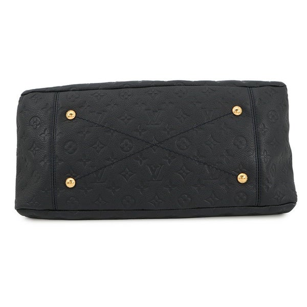 ルイヴィトン ショルダーバッグ モノグラム・アンプラント アーツィーMM M93448 ワンショルダー