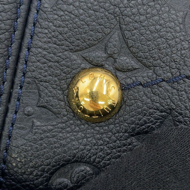 ルイヴィトン ショルダーバッグ モノグラム・アンプラント アーツィーMM M93448 ワンショルダー