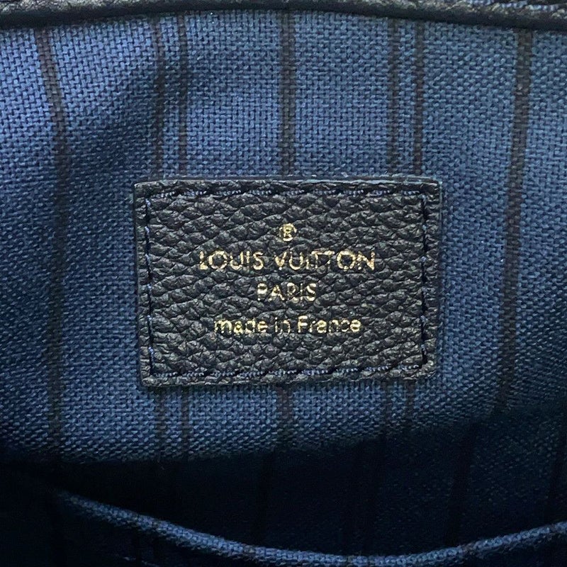 ルイヴィトン ショルダーバッグ モノグラム・アンプラント アーツィーMM M93448 ワンショルダー