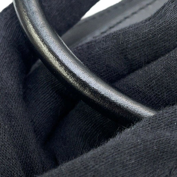 ルイヴィトン トートバッグ モノグラム・ジャカード/SINCE1854 オンザゴーGM M57207 LOUIS VUITTON 2way ブラック 黒