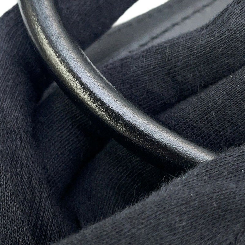 ルイヴィトン トートバッグ モノグラム・ジャカード/SINCE1854 オンザゴーGM M57207 LOUIS VUITTON 2way ブラック 黒