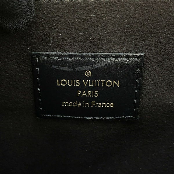 ルイヴィトン ハンドバッグ モノグラム・リバース ポシェット・メティスMM M44876 LOUIS VUITTON 2way