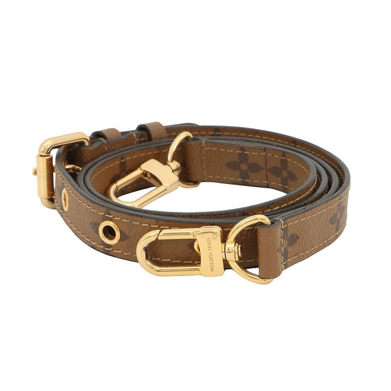 ルイヴィトン ハンドバッグ モノグラム・リバース ポシェット・メティスMM M44876 LOUIS VUITTON 2way