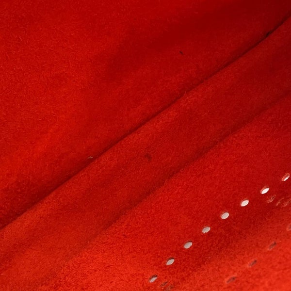 エルメス ショルダーバッグ エブリン3 PM サンギーヌ/シルバー金具 トリヨンクレマンス □O刻印