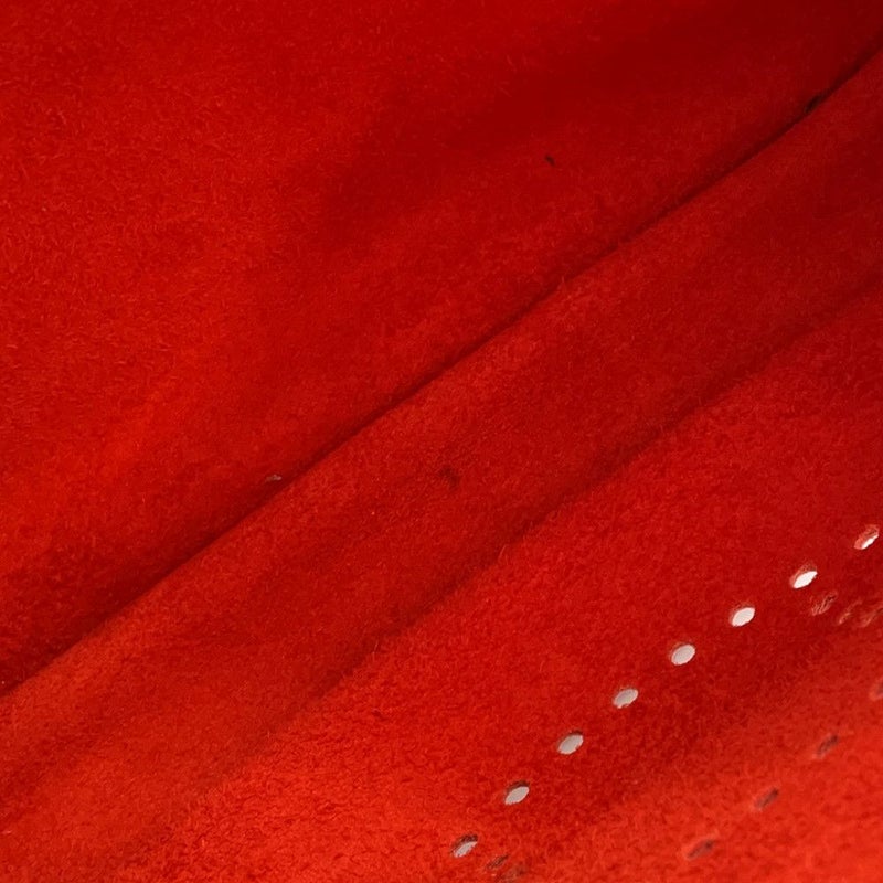 エルメス ショルダーバッグ エブリン3 PM サンギーヌ/シルバー金具 トリヨンクレマンス □O刻印