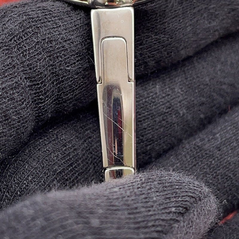 エルメス ショルダーバッグ エブリン3 PM サンギーヌ/シルバー金具 トリヨンクレマンス □O刻印