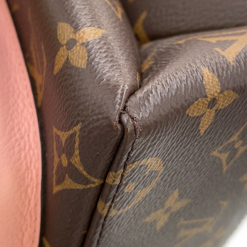 ルイヴィトン ハンドバッグ モノグラム マリニャン M43960 LOUIS VUITTON 2way